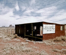 Belonging to the Land, Part 1: The Elders of Black Mesa